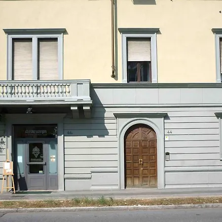 Bed & Breakfast Repepo *