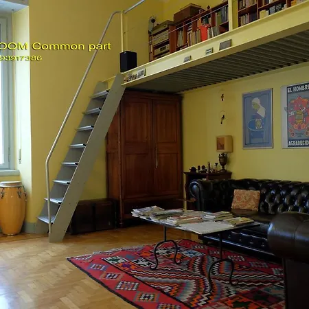 Repepo Bed & Breakfast