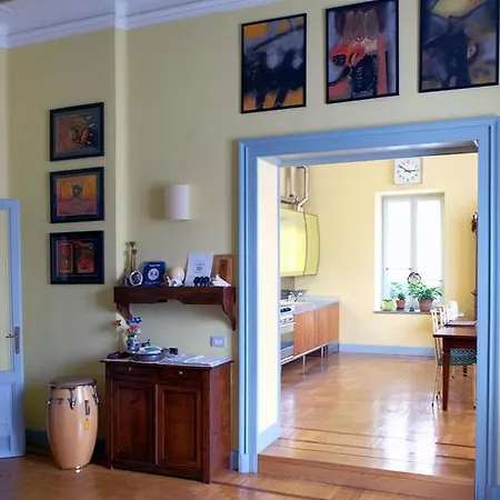Repepo Bed & Breakfast