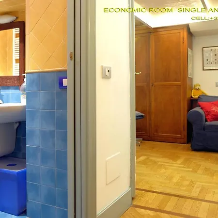 Repepo Bed & Breakfast *