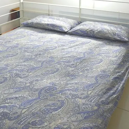 Bed & Breakfast Repepo