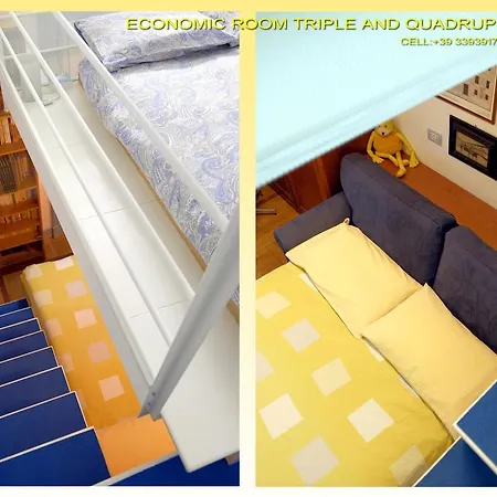 Repepo Bed & Breakfast *