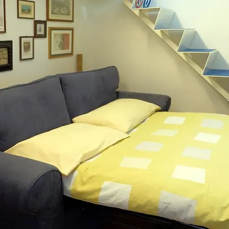 Bed & Breakfast Repepo Bergamo