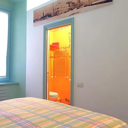Repepo Bed & Breakfast