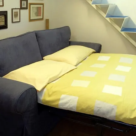 Bed & Breakfast Repepo